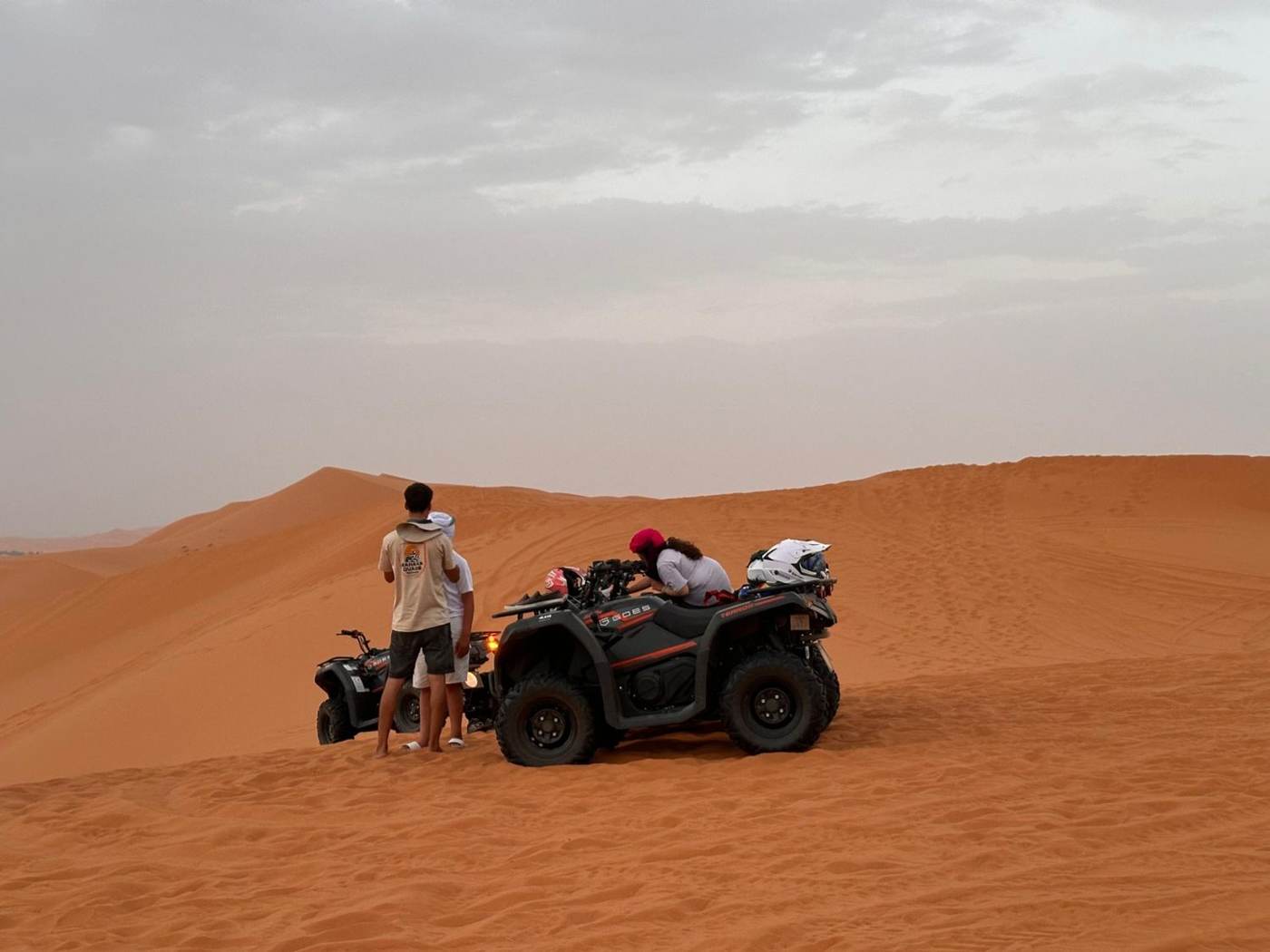 Quad Biking – photo 4