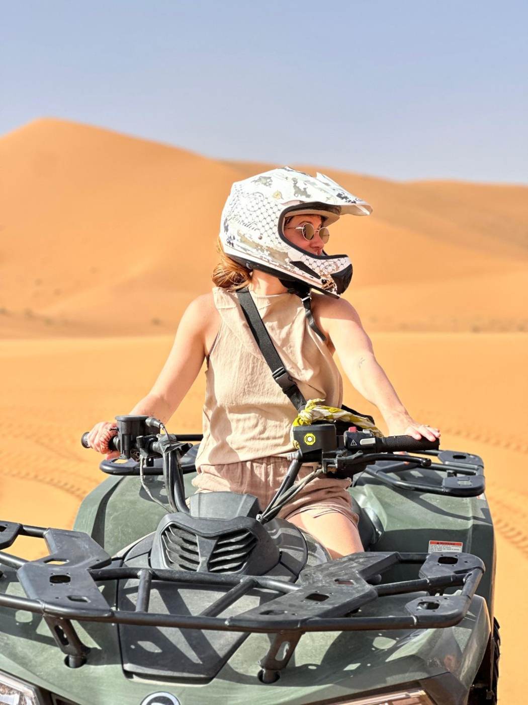 Quad Biking – photo 5