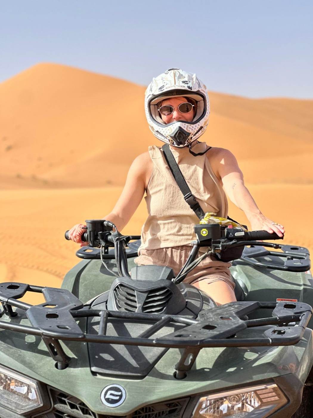 Quad Biking – photo 2