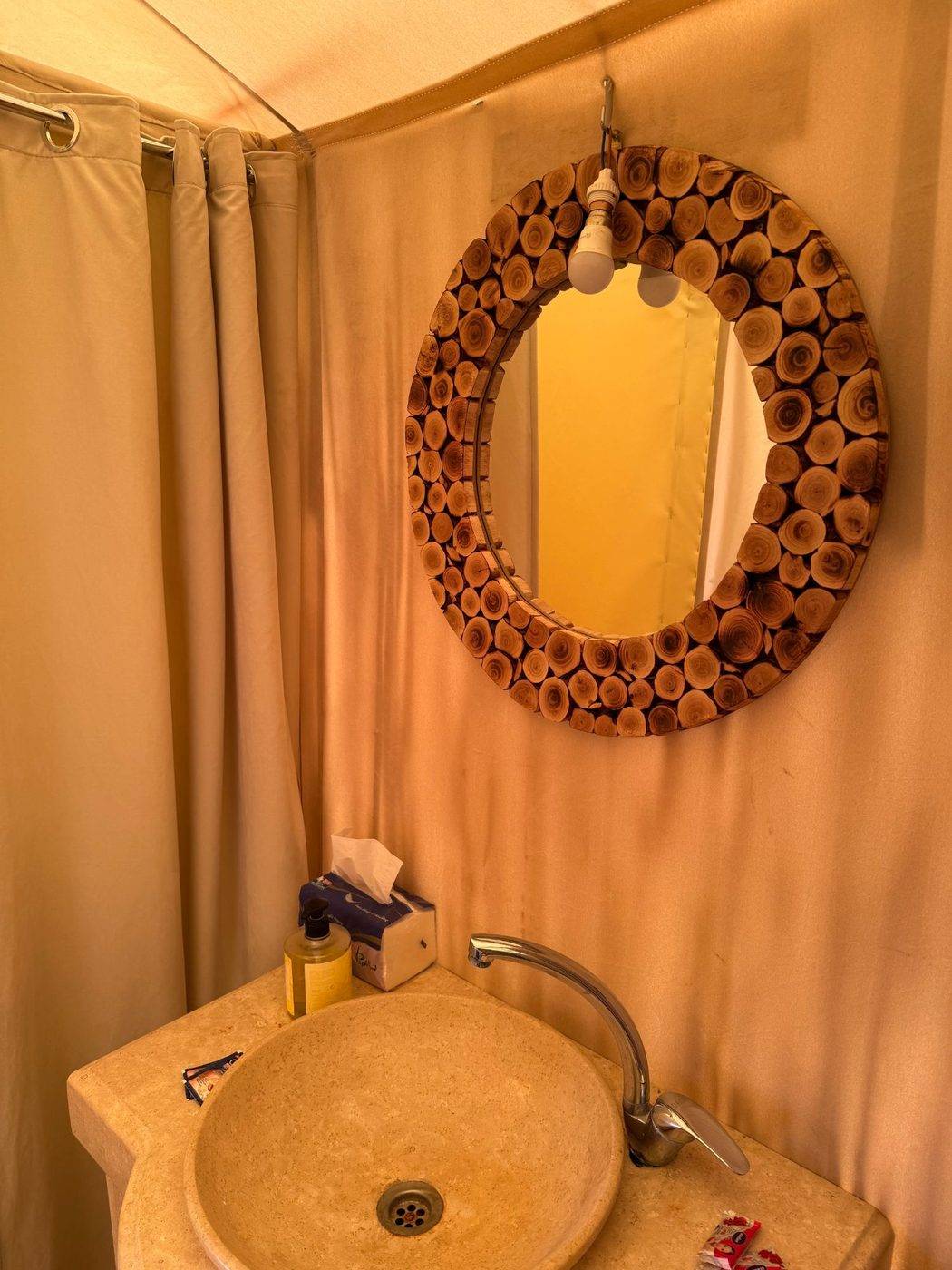 Quadruple Tent – photo 4