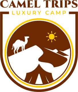 Camel Trips Luxury Camp