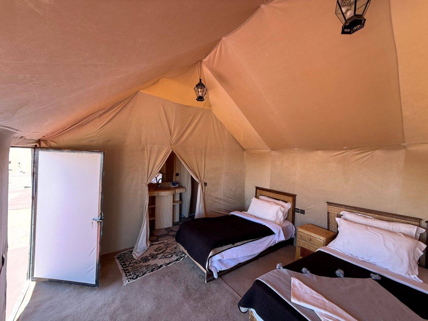 Quadruple Tent – photo 5